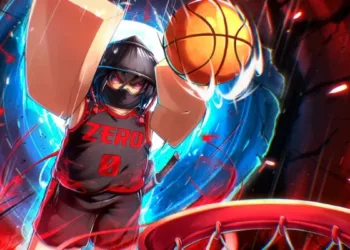 Roblox Basquete Zero tem novo código hoje (29/11) com o update Estilo Eclipse (Basketball Zero, BBZ Codes, Todos os códigos ativos, novembro e início de dezembro de 2025) Roblox basquete Zero Novo código - New Codes novembro e dezembro 2025