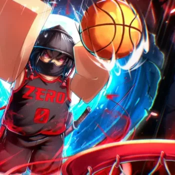 Roblox basquete Zero Novo código - New Codes novembro e dezembro 2025