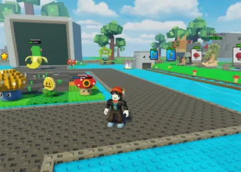 Roblox mergulhe e Lute Codes Cover Imagem Códigos Novembro