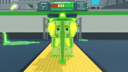 Roube um BRanrot no Roblox evento em 15 de novembro