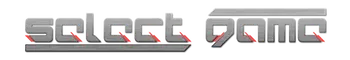 Select Game BR Logo 2025