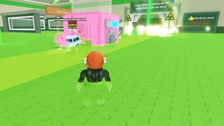 Steal a Brainrot Cover event november