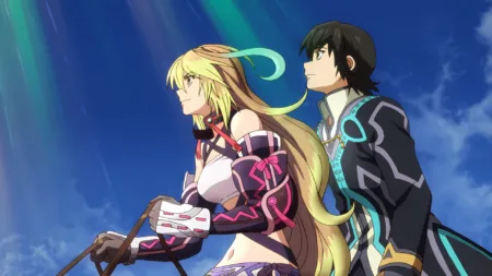 O que ando jogando neste final de semana: Genshin Impact, World of Warcraft, Tales of Xillia Remastered, Fortnite e mais (Edição 337) Tales of Xillia Remastered - PC Screenshot 001