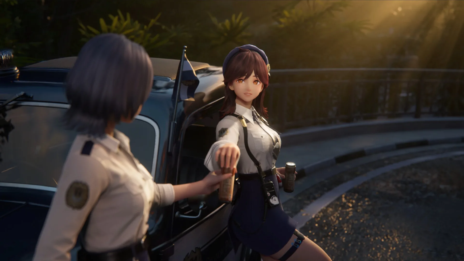 Varsapura - Novo jogo dos criadores de Genshin Impact e Honkai Star Rail