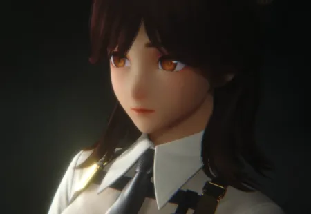 Varsapura, novo jogo da Hoyoverse (de Genshin Impact e Honkai Star Rail) ganha vídeo de gameplay, com ação e mundo aberto Varsapura Sayuki 001