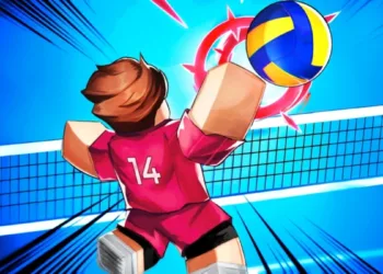 Roblox Volleyball Legends has new codes with the TSO update and Taichou Mastery (VBL Codes, Haikyuu Legends, November 8, 2025) Volleyball Legends - Lendas do Voleibol - New Codes 08 de Novembro 2025