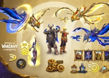 WoW Epic Edition imagem 001