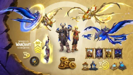 WoW Epic Edition imagem 001