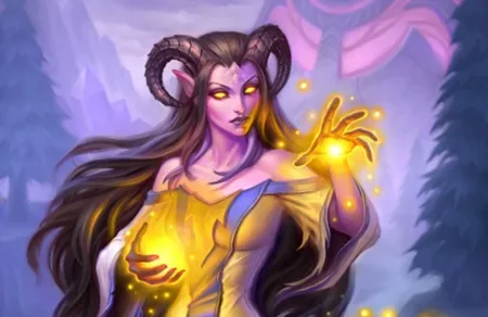 Xyrella Hearthstone 04-11