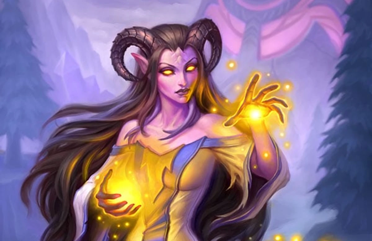 Xyrella Hearthstone 04-11