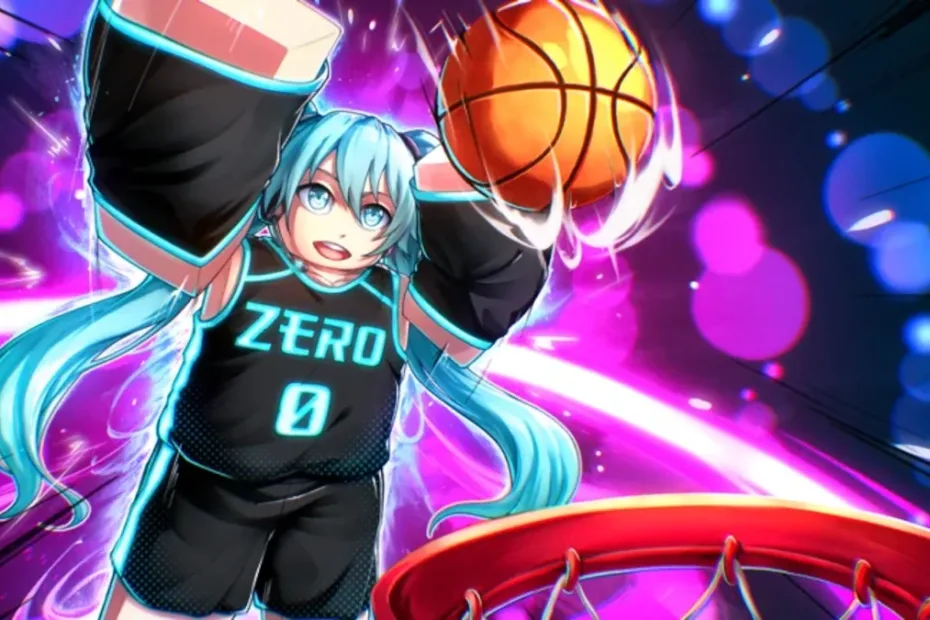 basquete zero new codes 15-11