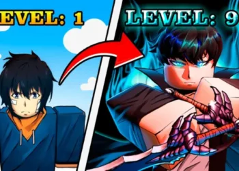 Roblox Evolução do Anime ganha novos códigos de novembro 2025 (Anime Evolution Codes, AE) roblox Anime Evolution Codes Novembro