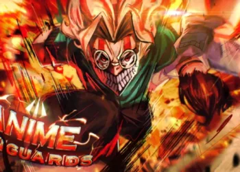 Anime Vanguards Codes - Dezembro 2025 Códigos