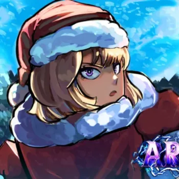 Arise Crossover capa update 28-12 Dezembro Codes