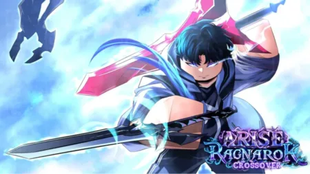 Arise Ragnarok Crossover capa 19-12 codes