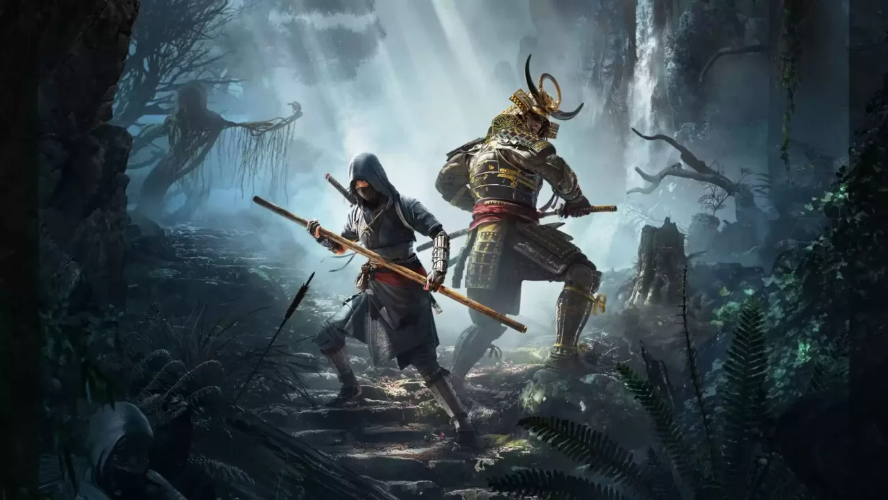 Assassin’s Creed Shadows: Tempos para terminar, listas de troféus e conquistas e mais Assassins Creed Shadows Claws of Awaji