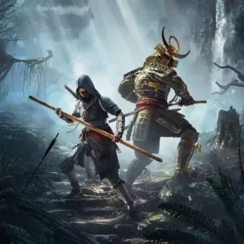 Assassins Creed Shadows Claws of Awaji