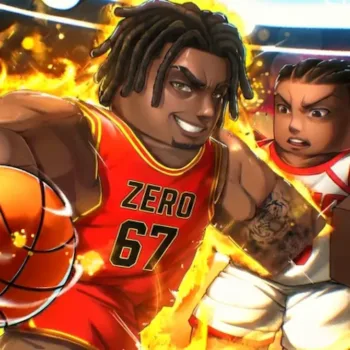 Roblox Basquete Zero tem novo código hoje (13/12) e novo modo de jogo (Basketball Zero Codes, BBZ Codes, atualizado em 13 de dezembro de 2025, Modo Basquete Puro) Basketball Zero New Codes - Códigos Basquete Zero 13-12