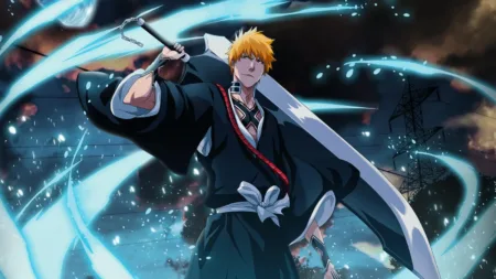 Bleach chegando em breve ao Fortnite capa 001