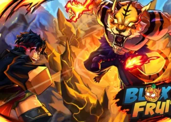 Blox Fruits Codes Dezembro 2025