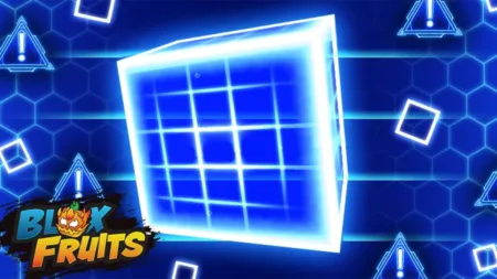 Blox Fruits Codes and Control Rework