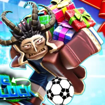 Blue Lock Rivals Codes - Códigos Bloqueio azul Krampus Dezembro 2025