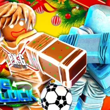 Blue Lock Rivals (Bloqueio Azul: Rivais) tem novos códigos em 13/12 e update do Snowlock Duo (Roblox BLR Codes, lista atualizada, dezembro de 2025) Blue Lock Rivals New Codes - Bloqueio AzuL Rivais Códigos 13-12