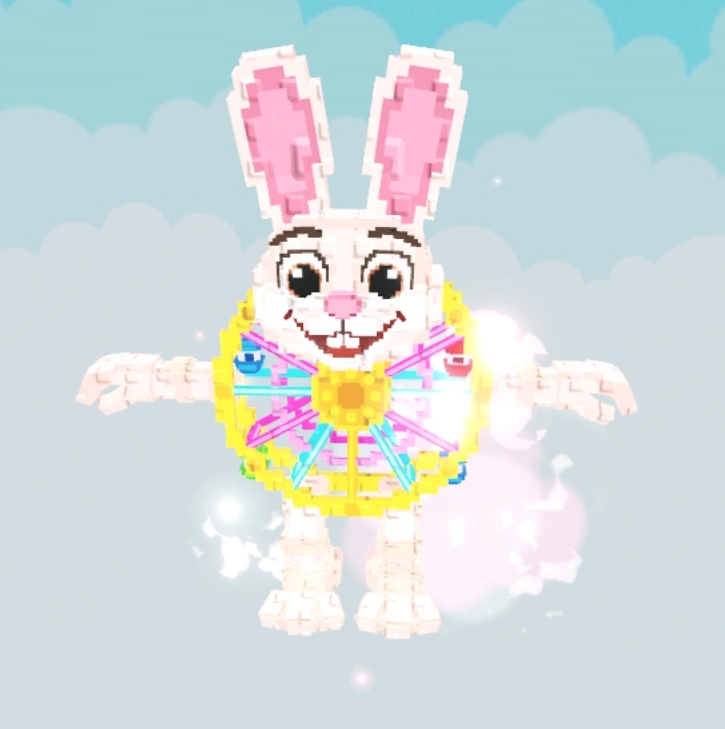 Brainrot Bunito Bunito Spinito