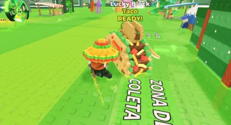 Roblox Steal a Brainrot: Hora de inicio del evento de hoy, 9 de diciembre en Latinoamérica, México, España, Argentina y otros países (Martes de tacos, evento Roba un Brainrot, Taco Tuesday) Brainrot evento Terça dos Tacos capa 001