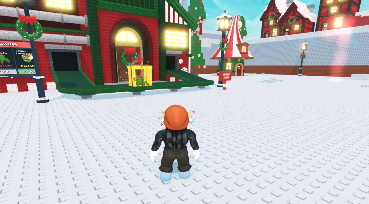 Roube um Brainrot: Veja novo horário do evento de hoje, 16 de dezembro (Terça dos Tacos, Taco Tuesday, Roblox Steal a Brainrot Event) Brainrot evento hoje 16-12 Terça Feira - Steal a Brainrot