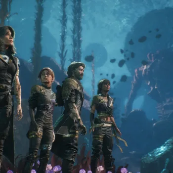 Clair Obscur Expedition 33 - GOTY 2025