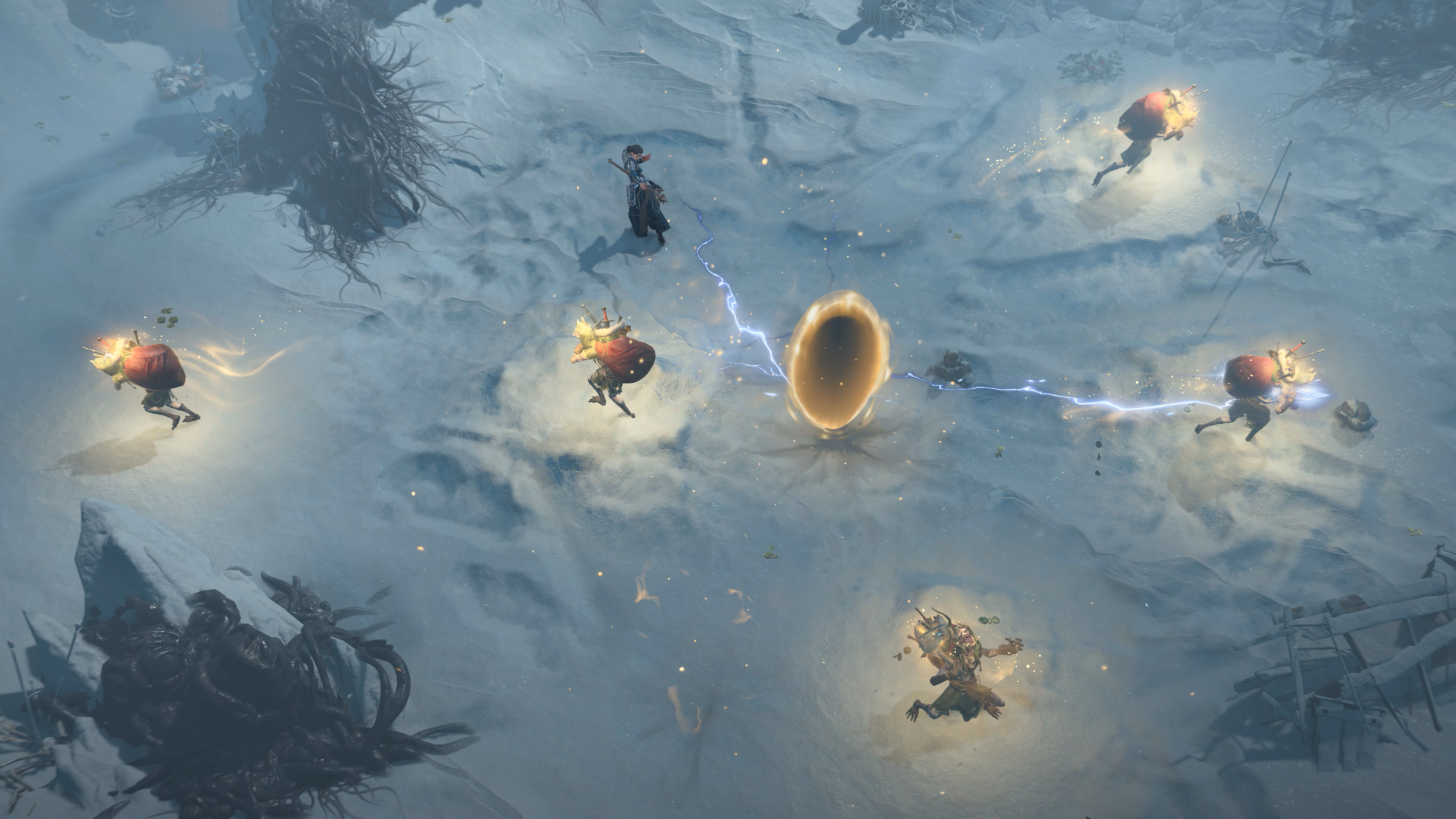 Diablo IV Evento 002