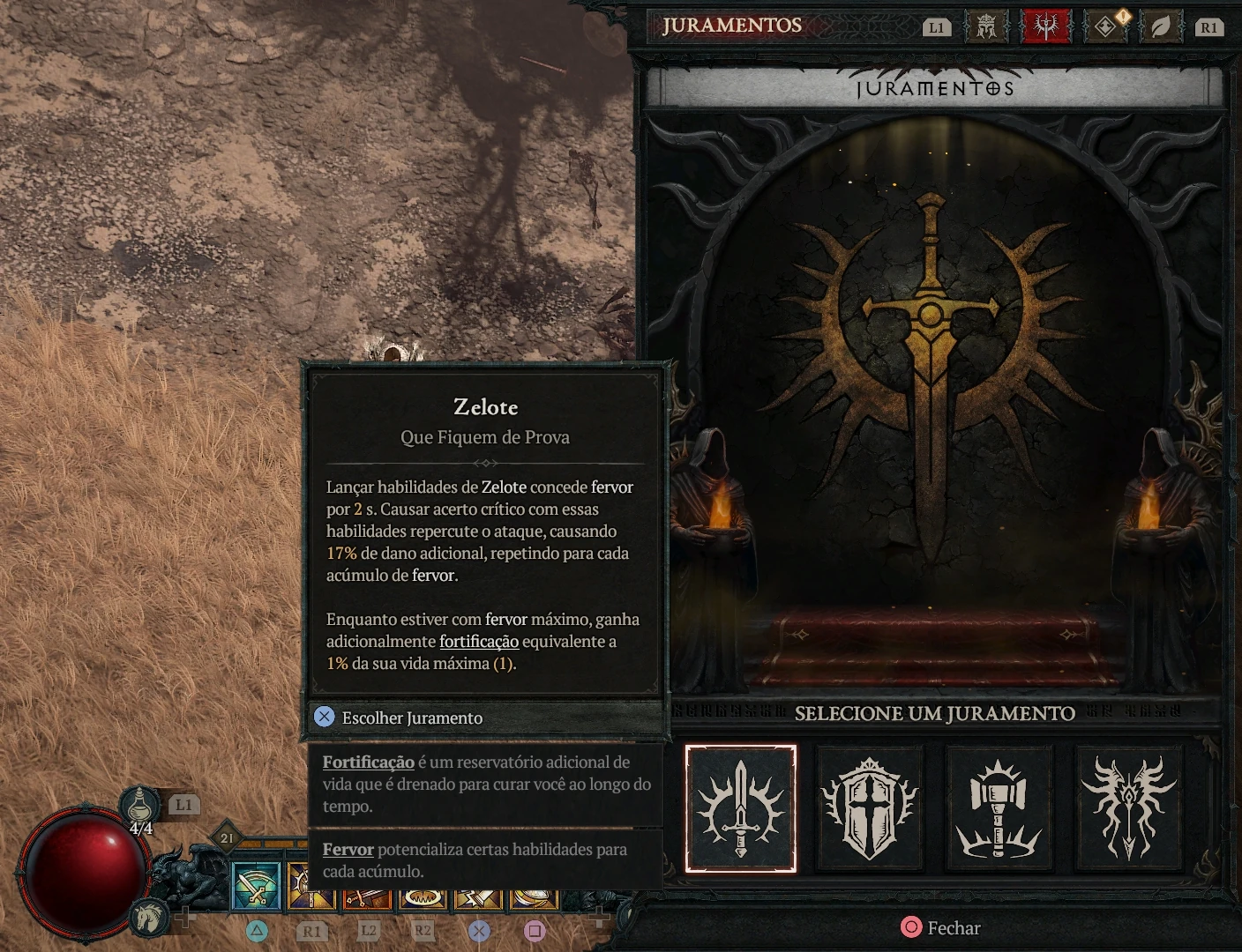 Diablo IV Juramentos 001