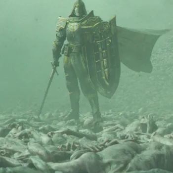 Expansão Diablo IV: Lord of Hatred chegará em abril Diablo IV Nova expansão Stories 004