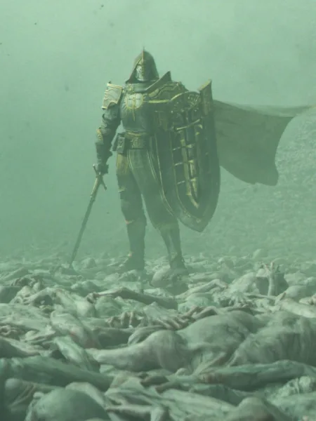 Expansão Diablo IV: Lord of Hatred chegará em abril Diablo IV Nova expansão Stories 004