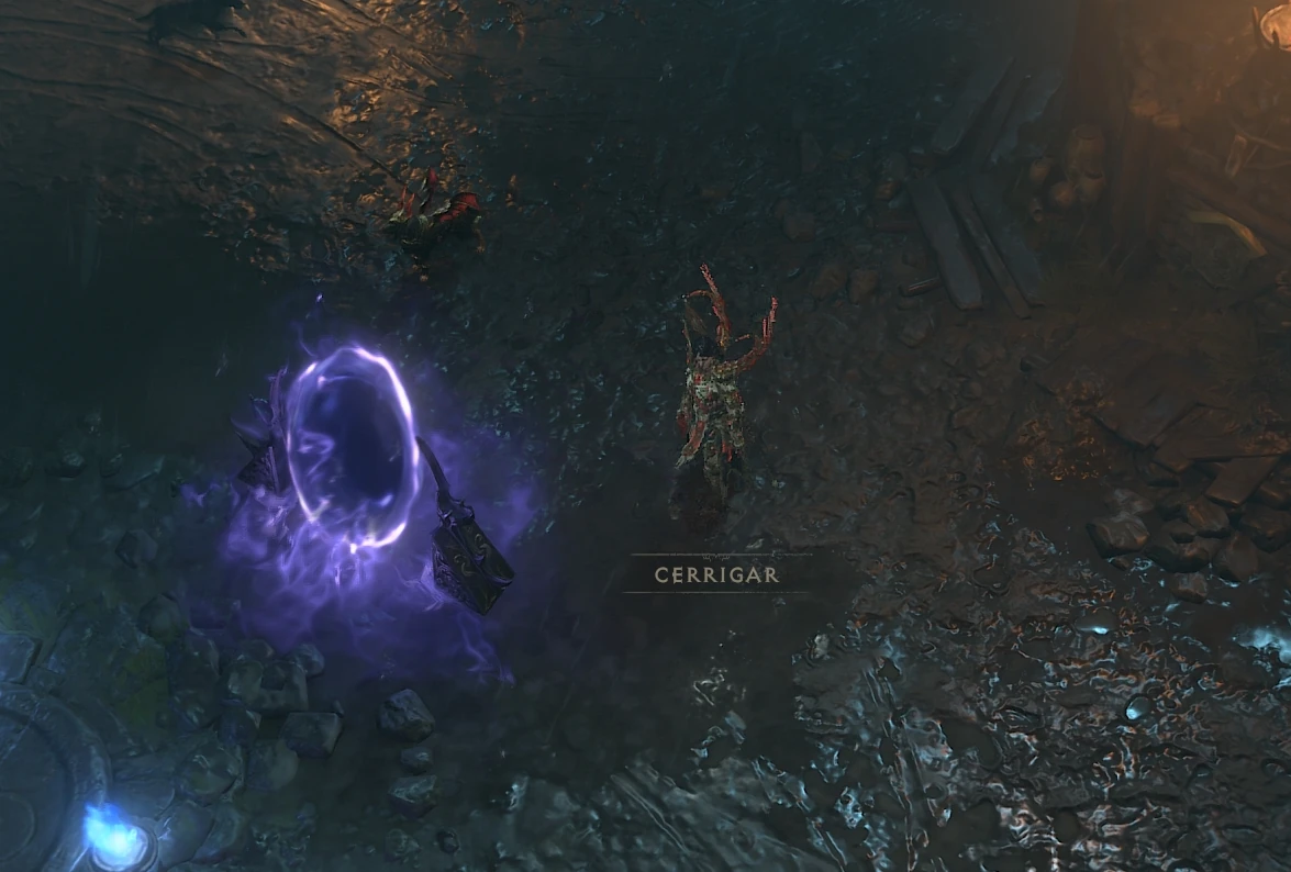 Diablo IV Season Screen 001