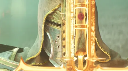 Diablo IV Wallpaper Paladin Full HD