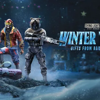 Dying Light 2 evento