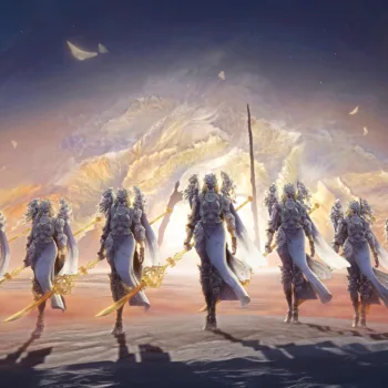 ELDEN RING NIGHTREIGN The Forsaken Hollows 001