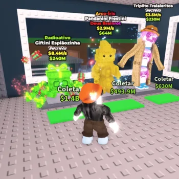 Roblox Roube um Brainrot terá evento hoje, 30 de dezembro ? Teremos Terça dos Tacos ? Saiba mais (Steal a Brainrot) Evento Brainrot hoje 30-12
