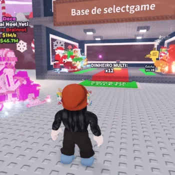 Roblox Roba un Brainrot: ¿Habrá evento hoy, 23 de diciembre? ¿Tendremos Martes de Tacos? Descúbrelo (Steal a Brainrot, Taco Tuesday) Evento esta semana no Roube um Brainrot no Roblox - Época Natalina 2025