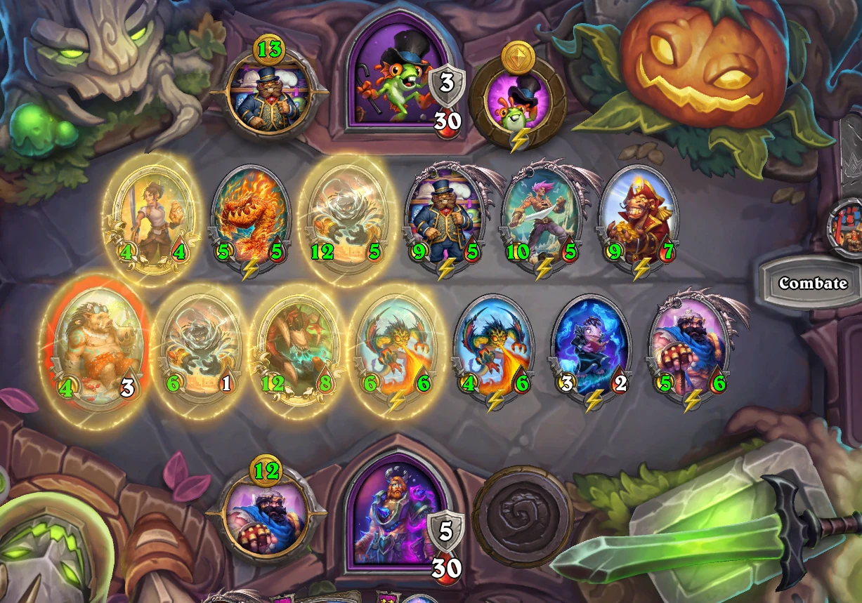 Hearthstoen Campos de Batalha 02-12 001