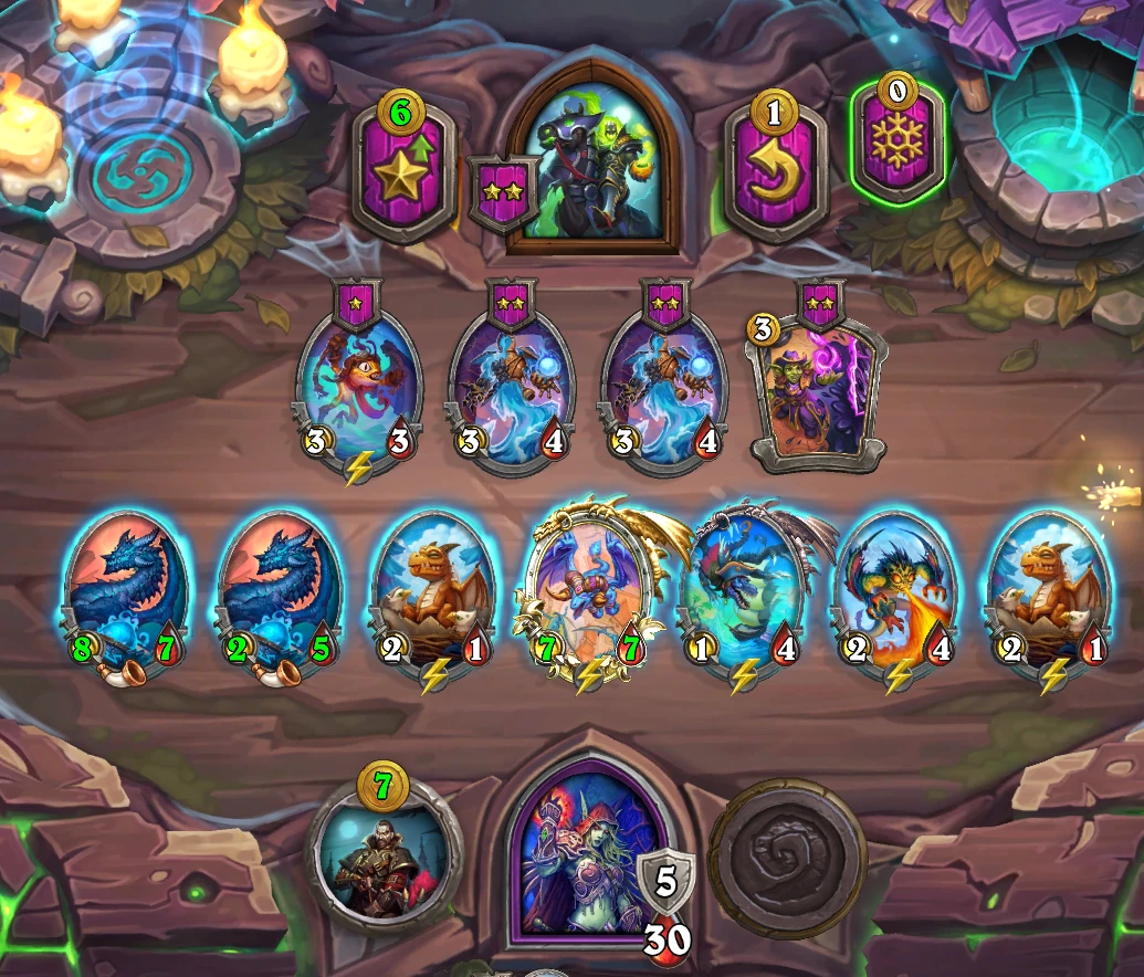 Hearthstoen Campos de Batalha 02-12 002