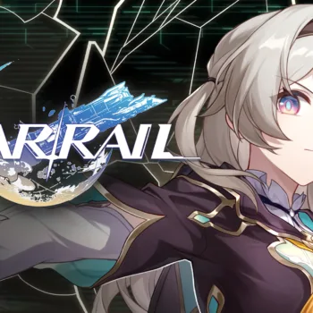 Honkai Star Rail - Firefly - Vagalume Wallpaper 02