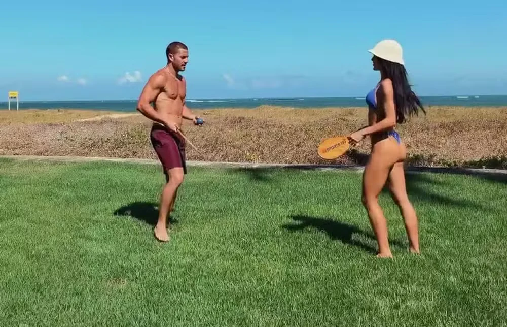 Jade Picon e André Lamoglia 002