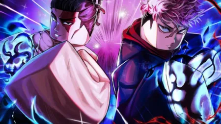 Jujutsu Infinite Codes - Jujutsu Infinito Dezembro e Janeiro