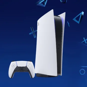 PlayStation 5 - Console da Sony