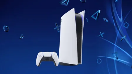 PlayStation 5 - Console da Sony