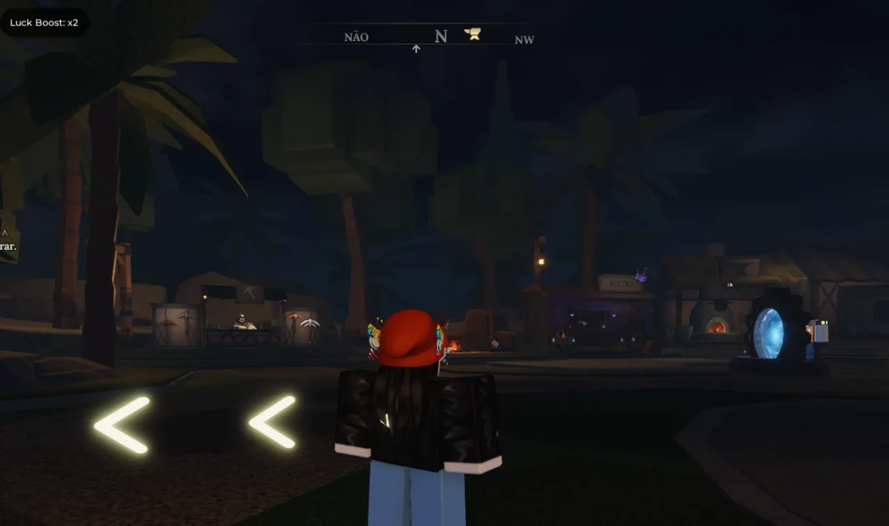 Roblox A Forja capa 07-12 002