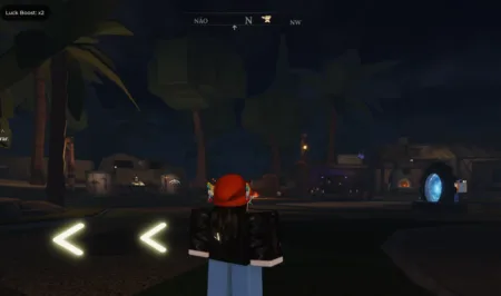 Roblox La Forja: Veja o mapas y principales ubicaciones del juego (The Forge) Roblox A Forja capa 07-12 002